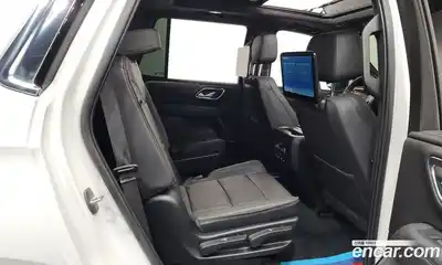 Chevrolet Tahoe 2022 6.2 Автомат в Москве № 104720, миниатюра 12