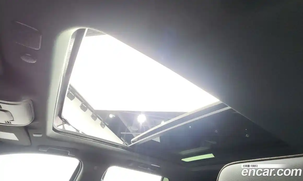 Chevrolet Tahoe 2022 6.2 Автомат в Москве № 104720, фото 18