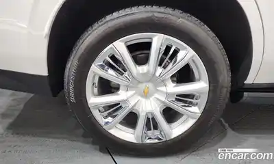 Chevrolet Tahoe 2022 6.2 Автомат в Москве № 104720, миниатюра 5