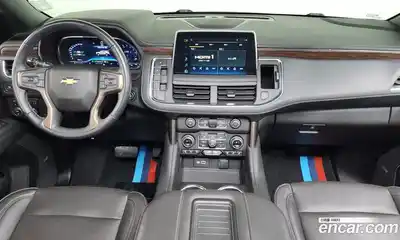 Chevrolet Tahoe 2022 6.2 Автомат в Москве № 104720, миниатюра 7