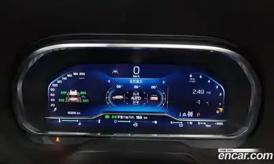 Chevrolet Tahoe 2022 6.2 Автомат в Москве № 104720, миниатюра 8