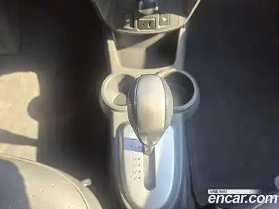 Chevrolet Spark 2014 1.0 Автомат в Москве № 104854, миниатюра 9