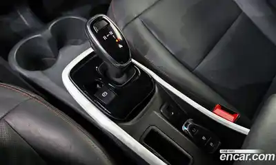 Chevrolet Bolt EV 2019 0.2 Автомат в Москве № 105158, миниатюра 12