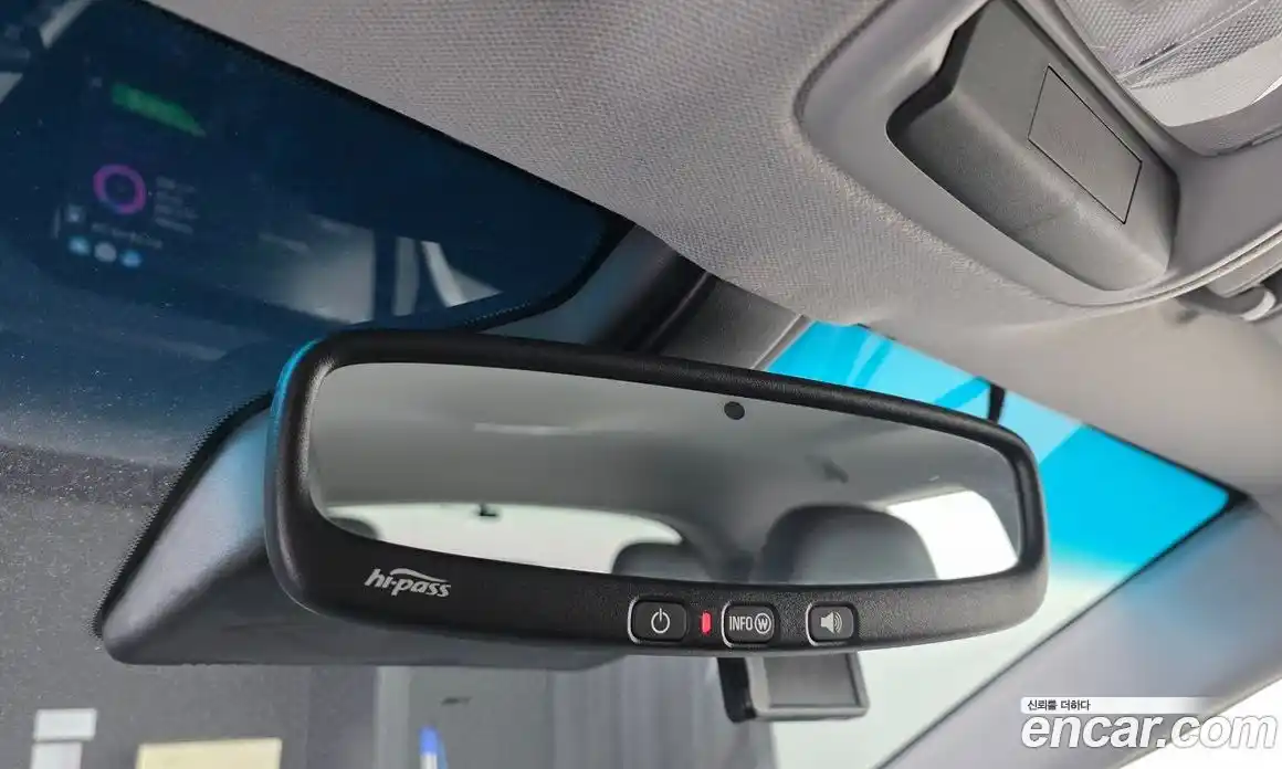 Chevrolet Bolt EV 2019 0.2 Автомат в Москве № 105158, фото 17