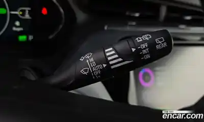 Chevrolet Bolt EV 2019 0.2 Автомат в Москве № 105158, миниатюра 2