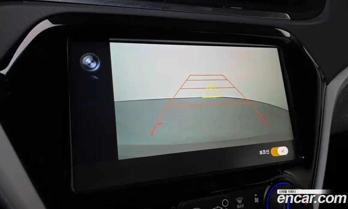 Chevrolet Bolt EV 2019 0.2 Автомат в Москве № 105158, фото 4