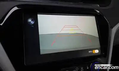 Chevrolet Bolt EV 2019 0.2 Автомат в Москве № 105158, миниатюра 4