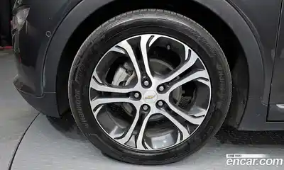 Chevrolet Bolt EV 2019 0.2 Автомат в Москве № 105158, миниатюра 7