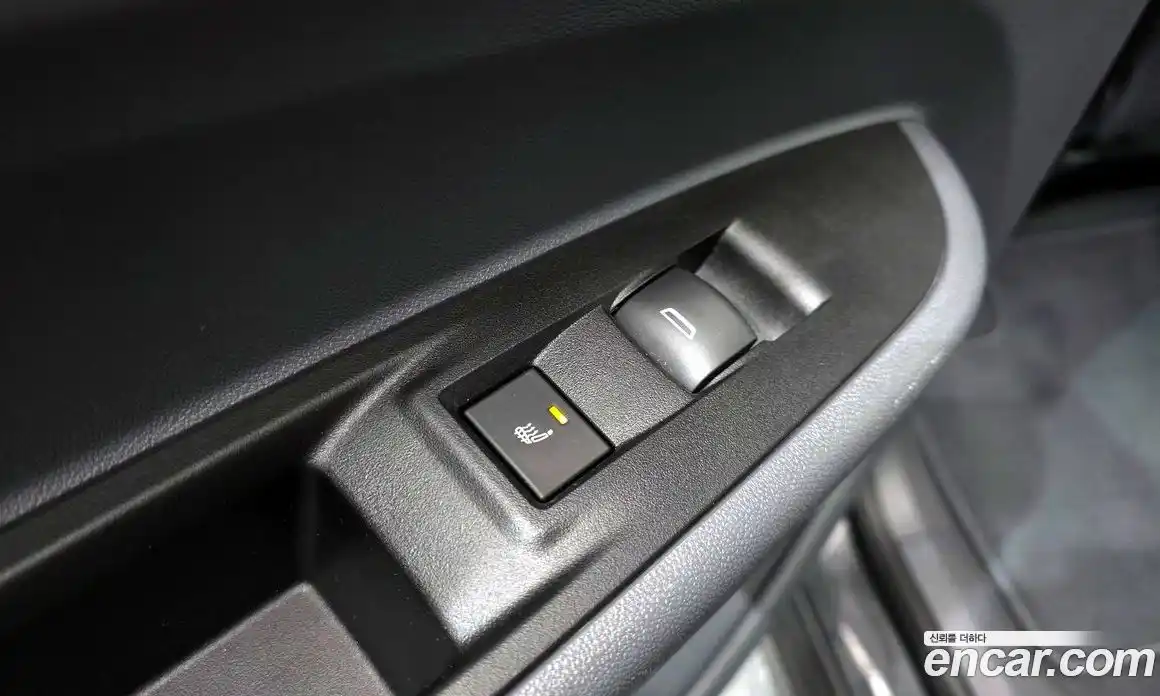 Chevrolet Bolt EV 2019 0.2 Автомат в Москве № 105158, фото 8