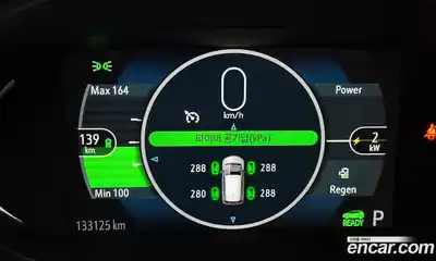 Chevrolet Bolt EV 2019 0.2 Автомат в Москве № 105158, миниатюра 10