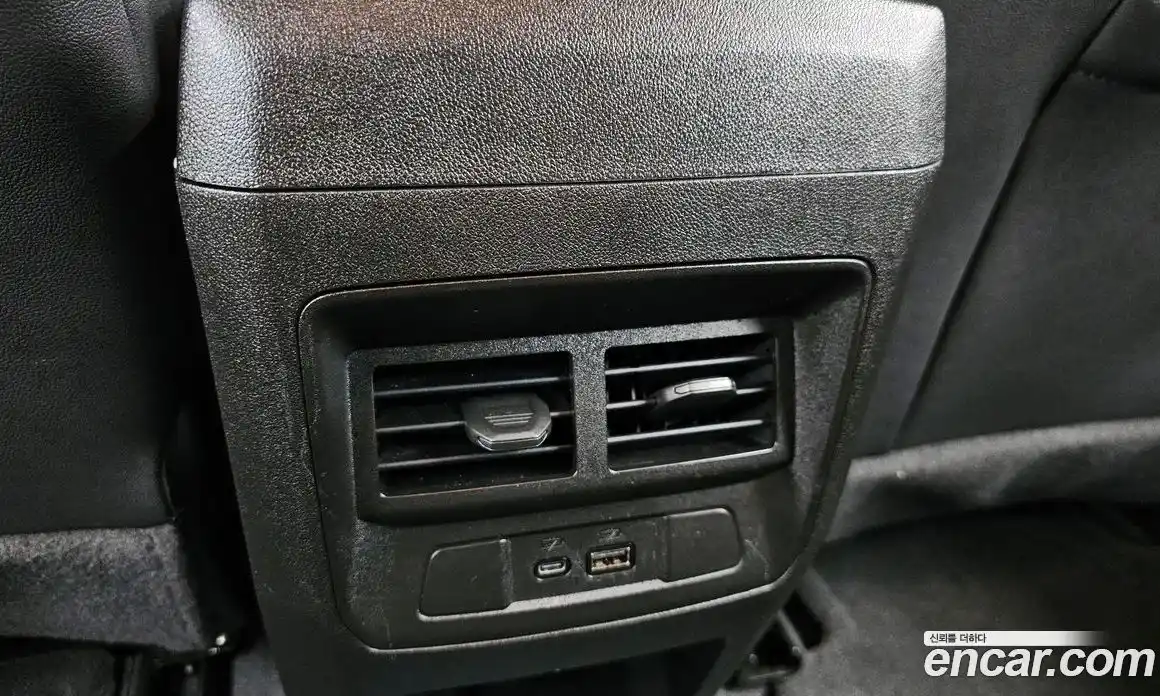 Chevrolet Colorado 2024 2.7 Автомат в Москве № 105249, фото 19