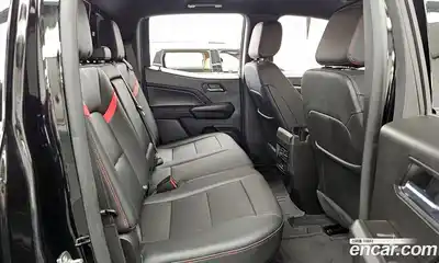 Chevrolet Colorado 2024 2.7 Автомат в Москве № 105249, миниатюра 3