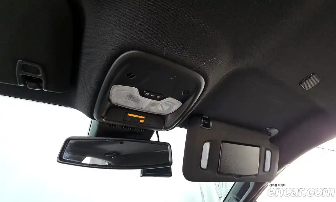 Chevrolet Colorado 2024 2.7 Автомат в Москве № 105249, фото 6