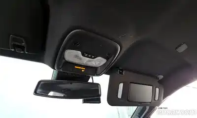 Chevrolet Colorado 2024 2.7 Автомат в Москве № 105249, миниатюра 6