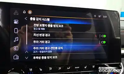 Chevrolet Colorado 2024 2.7 Автомат в Москве № 105249, миниатюра 7