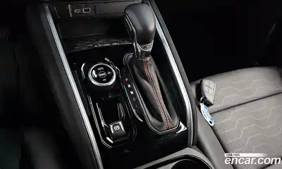 Chevrolet Colorado 2024 2.7 Автомат в Москве № 105249, миниатюра 10