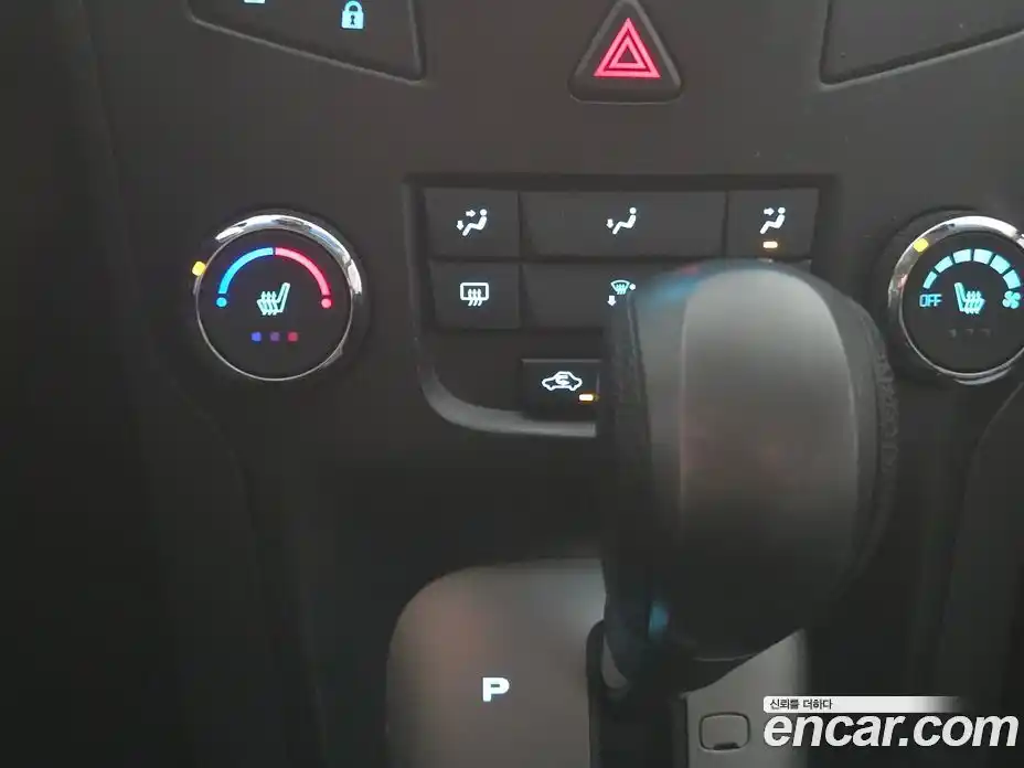 Chevrolet Orlando 2013 1.6 Автомат в Москве № 105251, фото 12