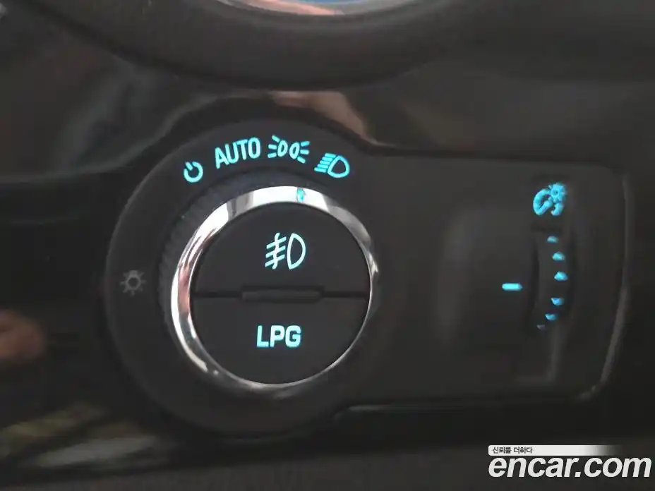 Chevrolet Orlando 2013 1.6 Автомат в Москве № 105251, фото 13