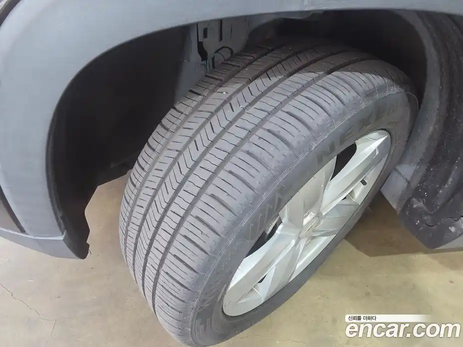 Chevrolet Orlando 2013 1.6 Автомат в Москве № 105251, фото 16