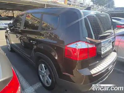 Chevrolet Orlando 2013 1.6 Автомат в Москве № 105251, миниатюра 5