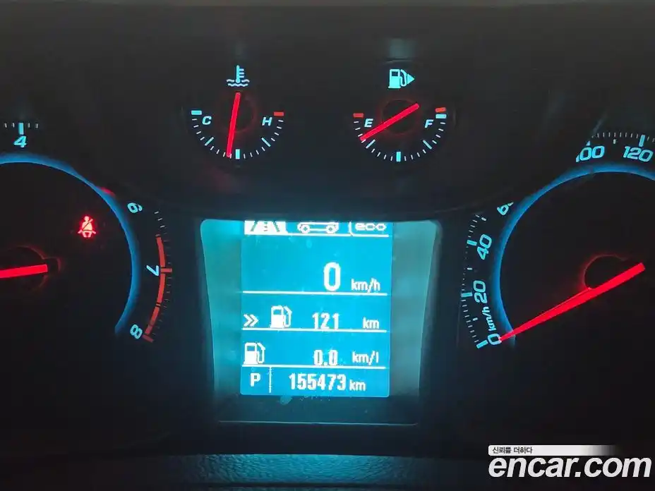 Chevrolet Orlando 2013 1.6 Автомат в Москве № 105251, фото 10