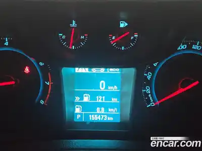 Chevrolet Orlando 2013 1.6 Автомат в Москве № 105251, миниатюра 10