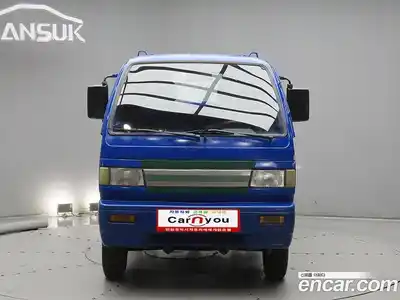 Chevrolet labo, 2012