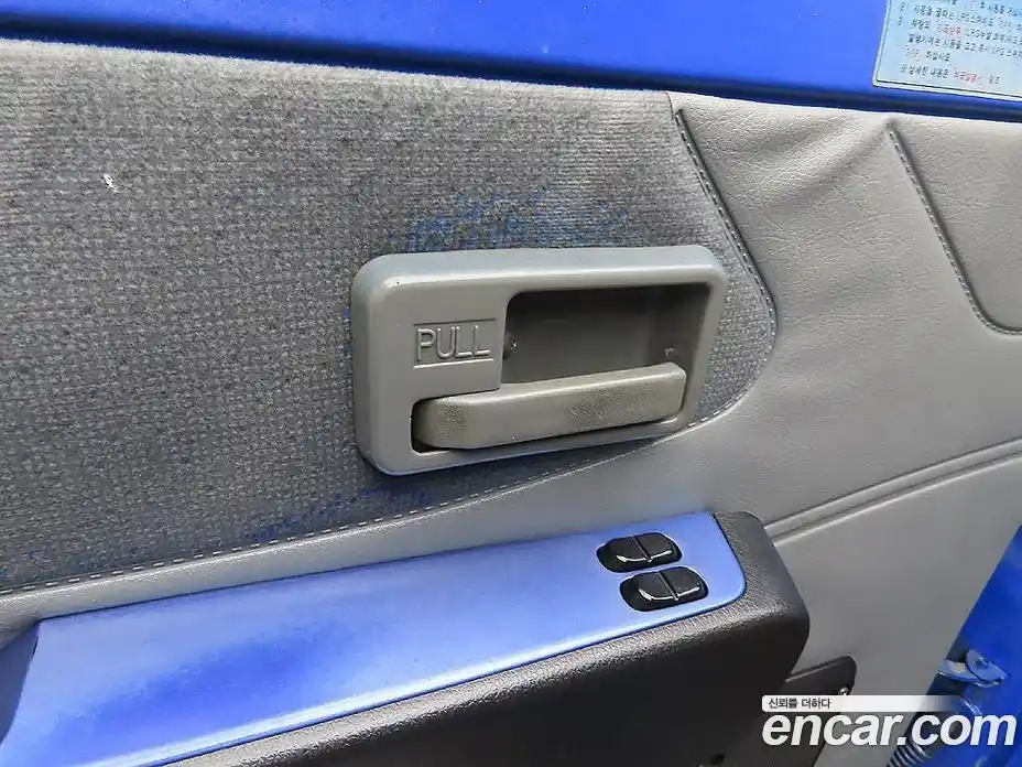 Chevrolet labo 2012 0.8 Механическая в Москве № 105552, фото 11