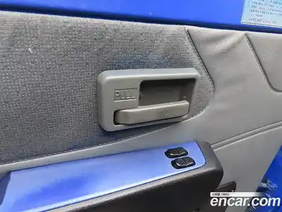 Chevrolet labo 2012 0.8 Механическая в Москве № 105552, миниатюра 11