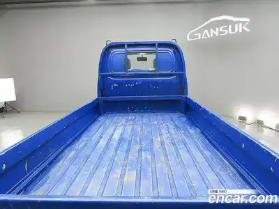 Chevrolet labo 2012 0.8 Механическая в Москве № 105552, миниатюра 8