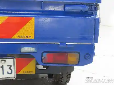 Chevrolet labo 2012 0.8 Механическая в Москве № 105552, миниатюра 9