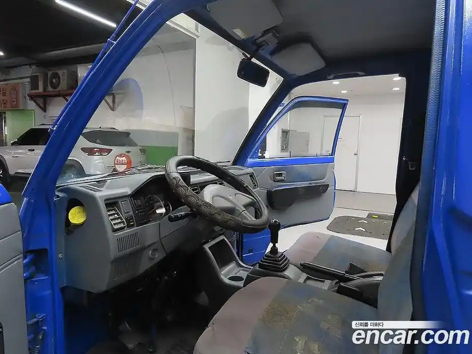 Chevrolet labo 2012 0.8 Механическая в Москве № 105552, фото 10