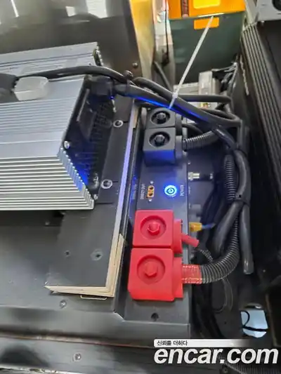 Chevrolet Damas 2017 0.8 Механическая в Москве № 105846, миниатюра 2