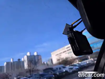 Chevrolet Damas 2017 0.8 Механическая в Москве № 105846, миниатюра 5