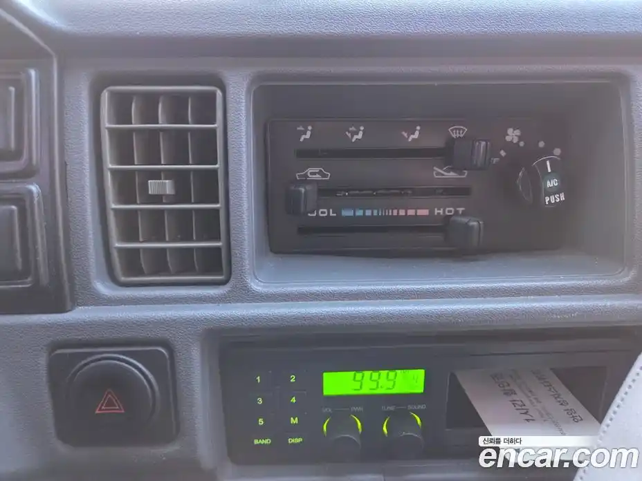 Chevrolet Damas 2017 0.8 Механическая в Москве № 105846, фото 6