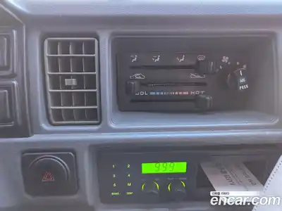 Chevrolet Damas 2017 0.8 Механическая в Москве № 105846, миниатюра 6