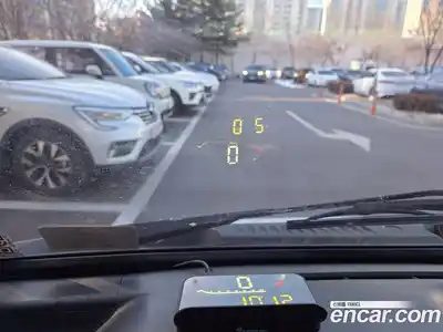 Chevrolet Damas 2017 0.8 Механическая в Москве № 105846, миниатюра 7