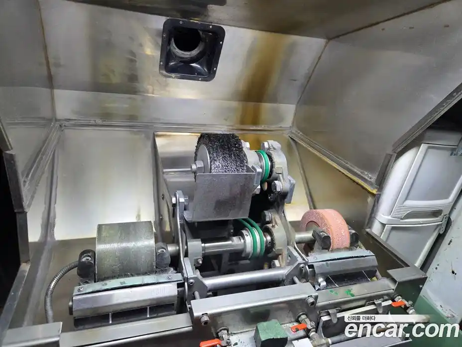 Chevrolet Damas 2017 0.8 Механическая в Москве № 105846, фото 8