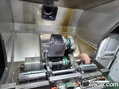 Chevrolet Damas 2017 0.8 Механическая в Москве № 105846, миниатюра 8