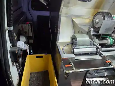 Chevrolet Damas 2017 0.8 Механическая в Москве № 105846, миниатюра 9