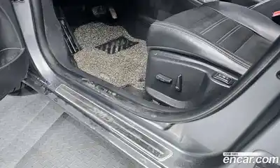 Renault SM3 2016 1.6 Автомат в Москве № 106344, миниатюра 12