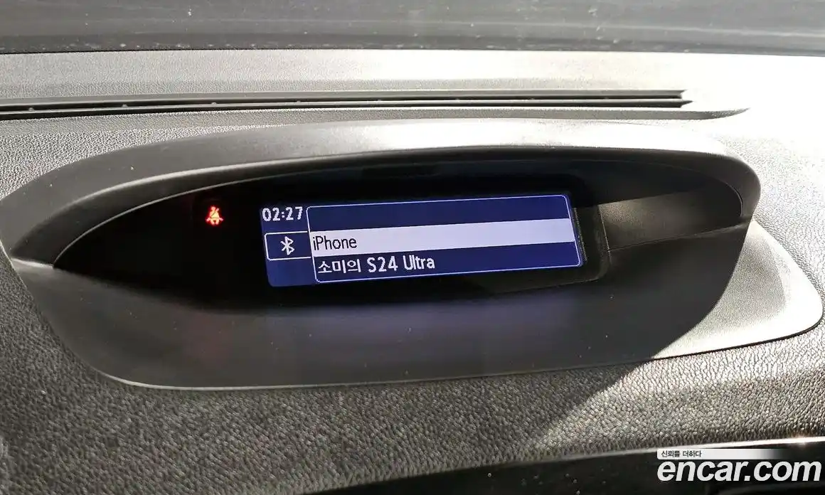 Renault SM3 2016 1.6 Автомат в Москве № 106344, фото 4