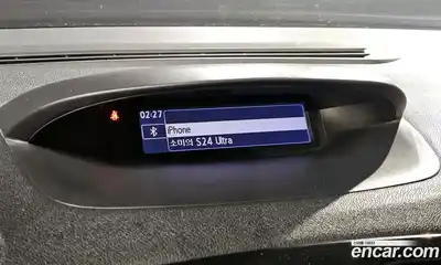 Renault SM3 2016 1.6 Автомат в Москве № 106344, миниатюра 4