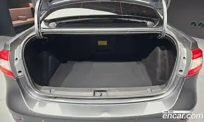 Renault SM3 2016 1.6 Автомат в Москве № 106344, миниатюра 7