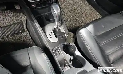 Renault SM3 2016 1.6 Автомат в Москве № 106344, миниатюра 8