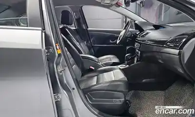 Renault SM3 2016 1.6 Автомат в Москве № 106344, миниатюра 9