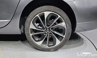 Renault SM3 2016 1.6 Автомат в Москве № 106344, миниатюра 10