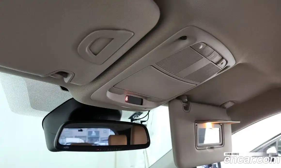 Renault QM6 2021 2.0 Автомат в Москве № 106991, фото 18