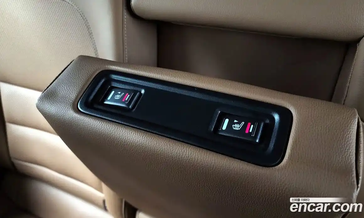 Renault QM6 2021 2.0 Автомат в Москве № 106991, фото 19