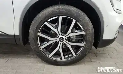 Renault QM6 2021 2.0 Автомат в Москве № 106991, миниатюра 5